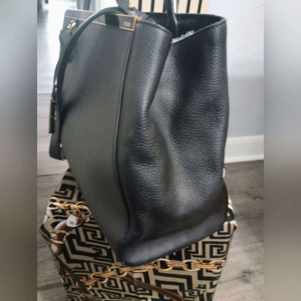 Fendi Bags